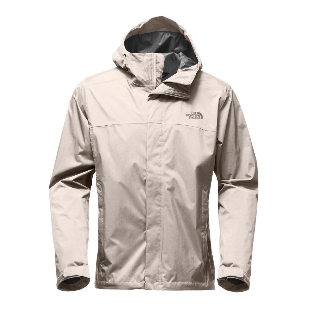 the north face waterproof coat