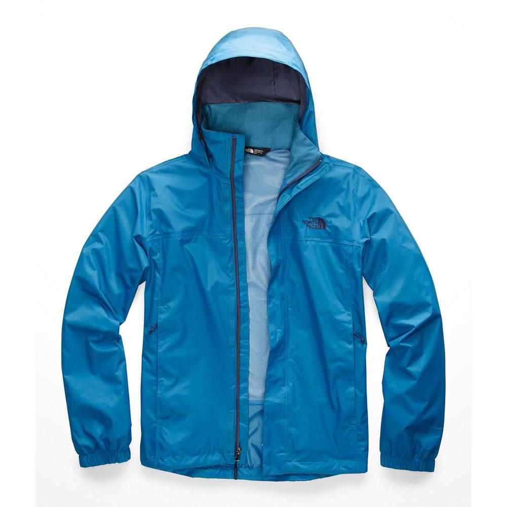 The North Face Resolve 2 Rain Jacket Men's