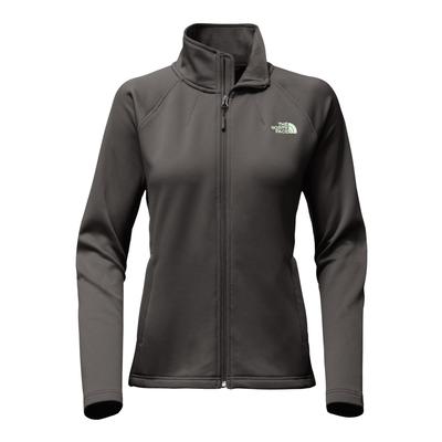 The North Face Momentum Full Zip Fleece Women's