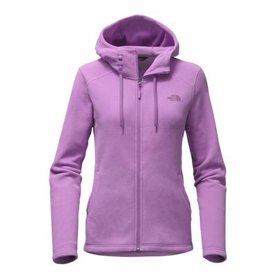 The North Face Mezzaluna Hoodie Women's - Style 2VDH