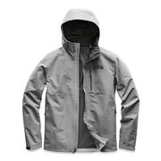 TNF MEDIUM GREY HEATHER