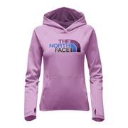 The North Face Fave Half Dome Pullover Hoodie Women's