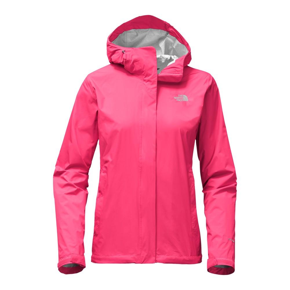 the north face jacket pink