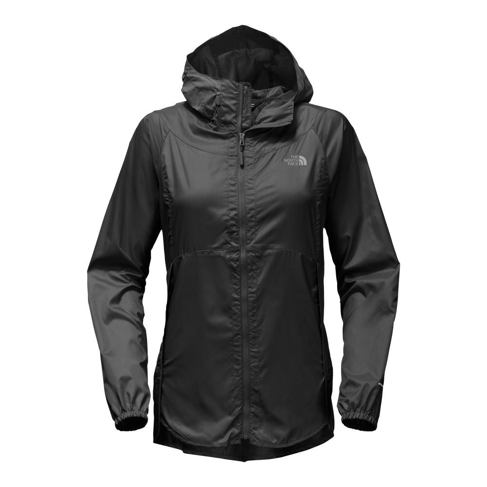 The North Face Flyweight Hoodie Women's