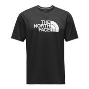 TNF Dark Grey Heather