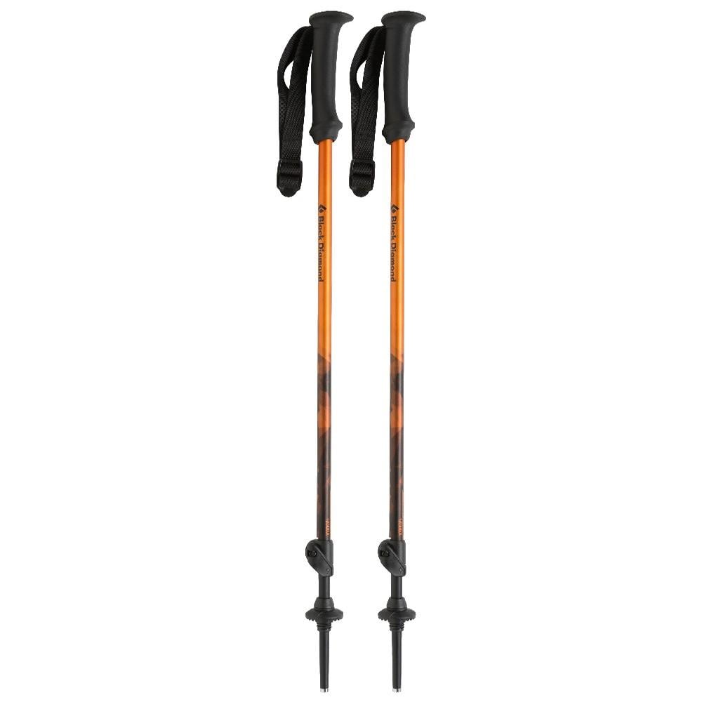 black diamond trek poles