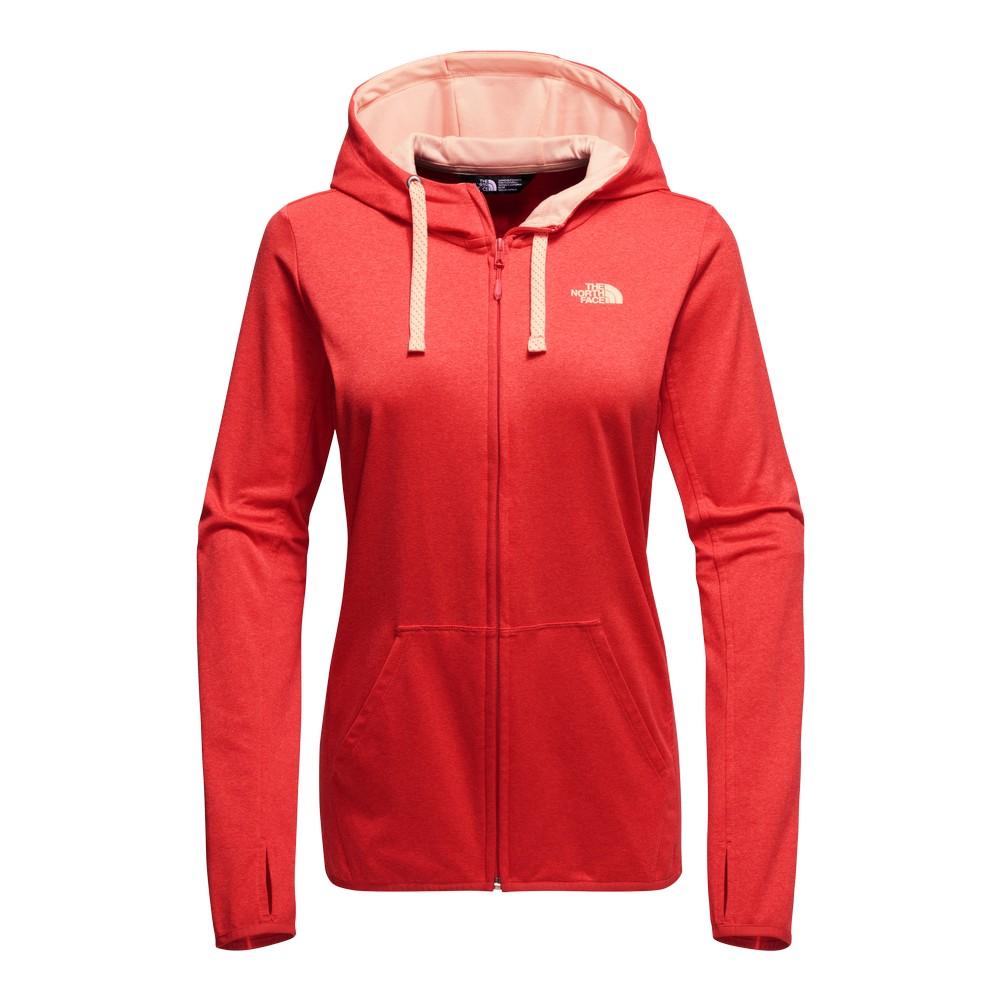 The North Face Fave Lite LFC Full Zip Hoodie Women's