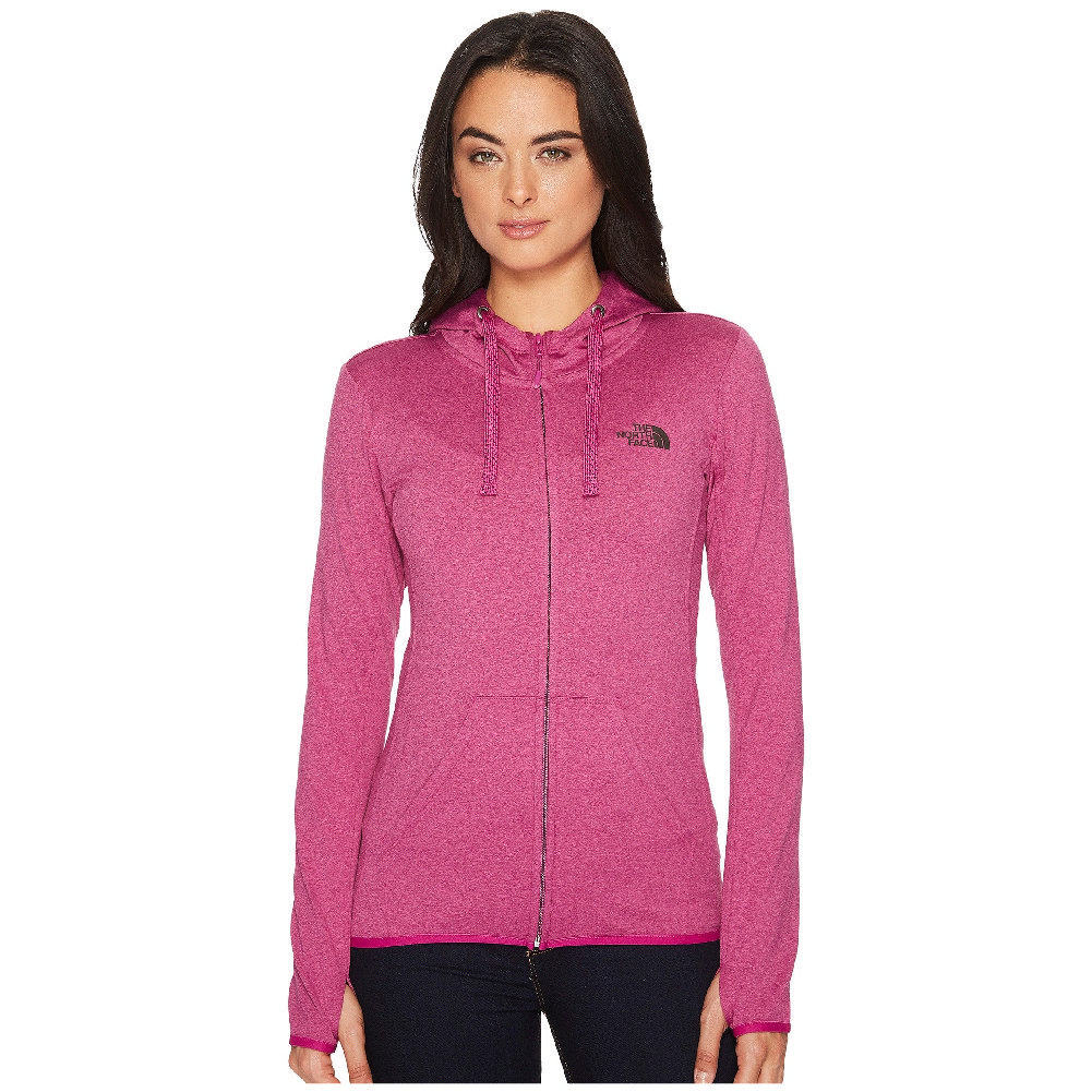 The North Face Fave Lite Lfc Full Zip Hoodie Women S