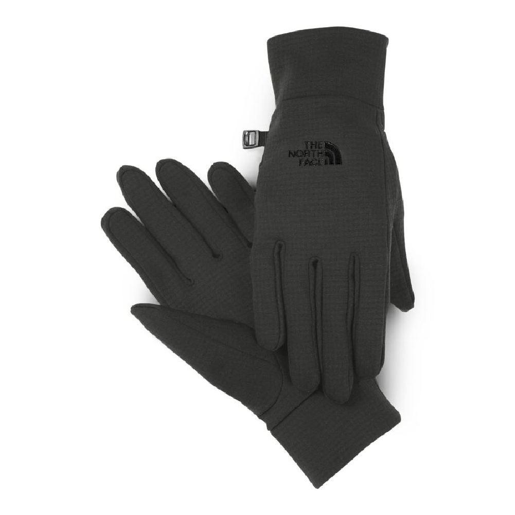 THE NORTH FACE FlashDry™ Glove, Asphalt Grey, XS, Asphalt Grey, X