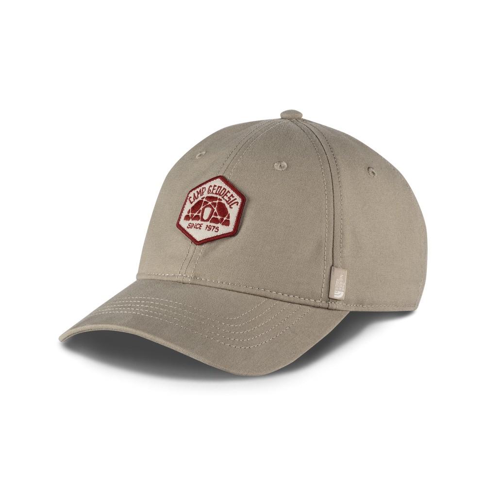 canvas ball cap