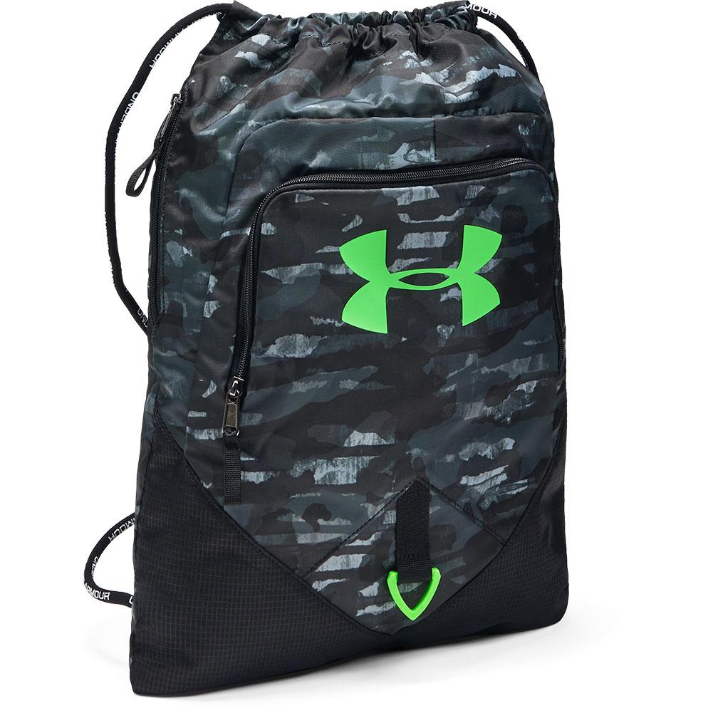 under armor undeniable sackpack