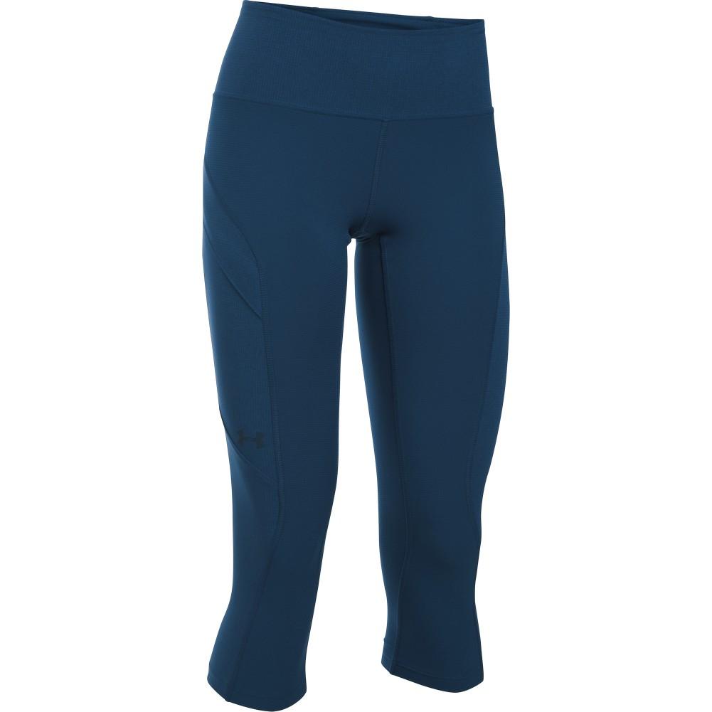 Buy the Under Armour Navy Storm Water-Repellent Pants