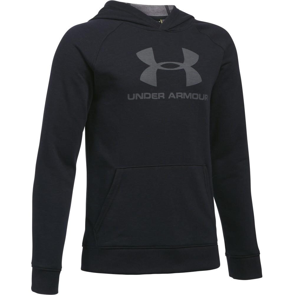 under armour sportstyle hoodie