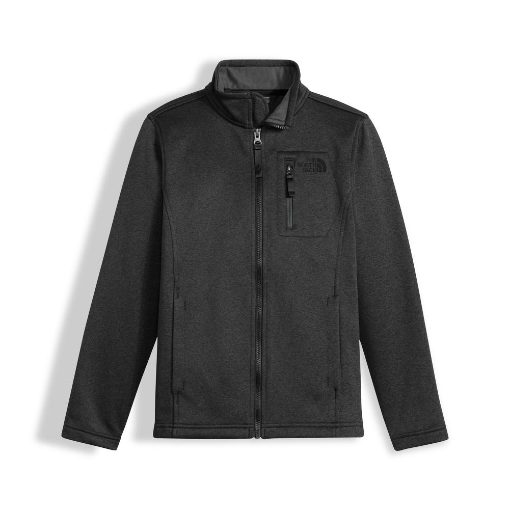 The North Face Canyonlands Full Zip Jacket Boys`