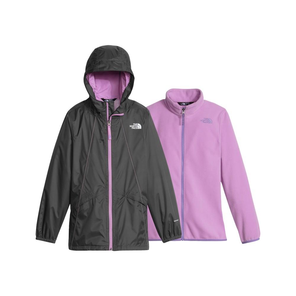 the north face triclimate girls