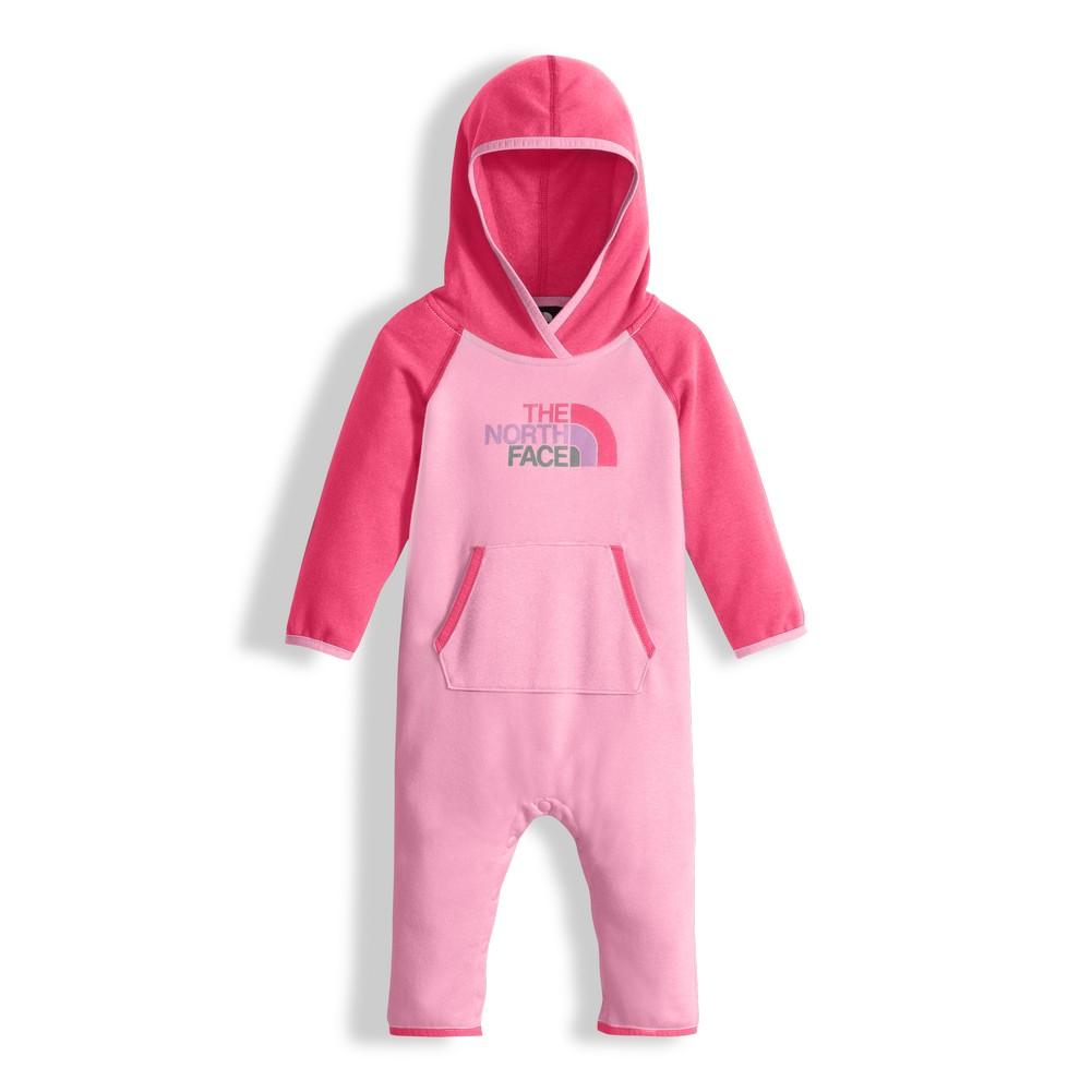 The North Face Logowear One Piece Infant
