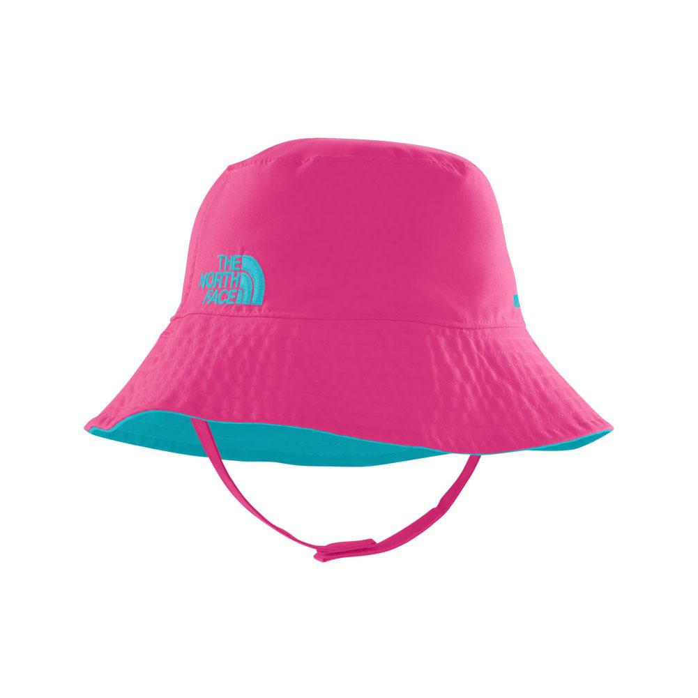 the north face infant hat