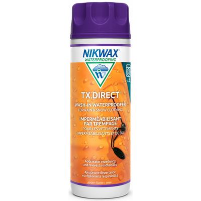 Nikwax TX. Direct Bottle - 10 fl. oz. (300ml)