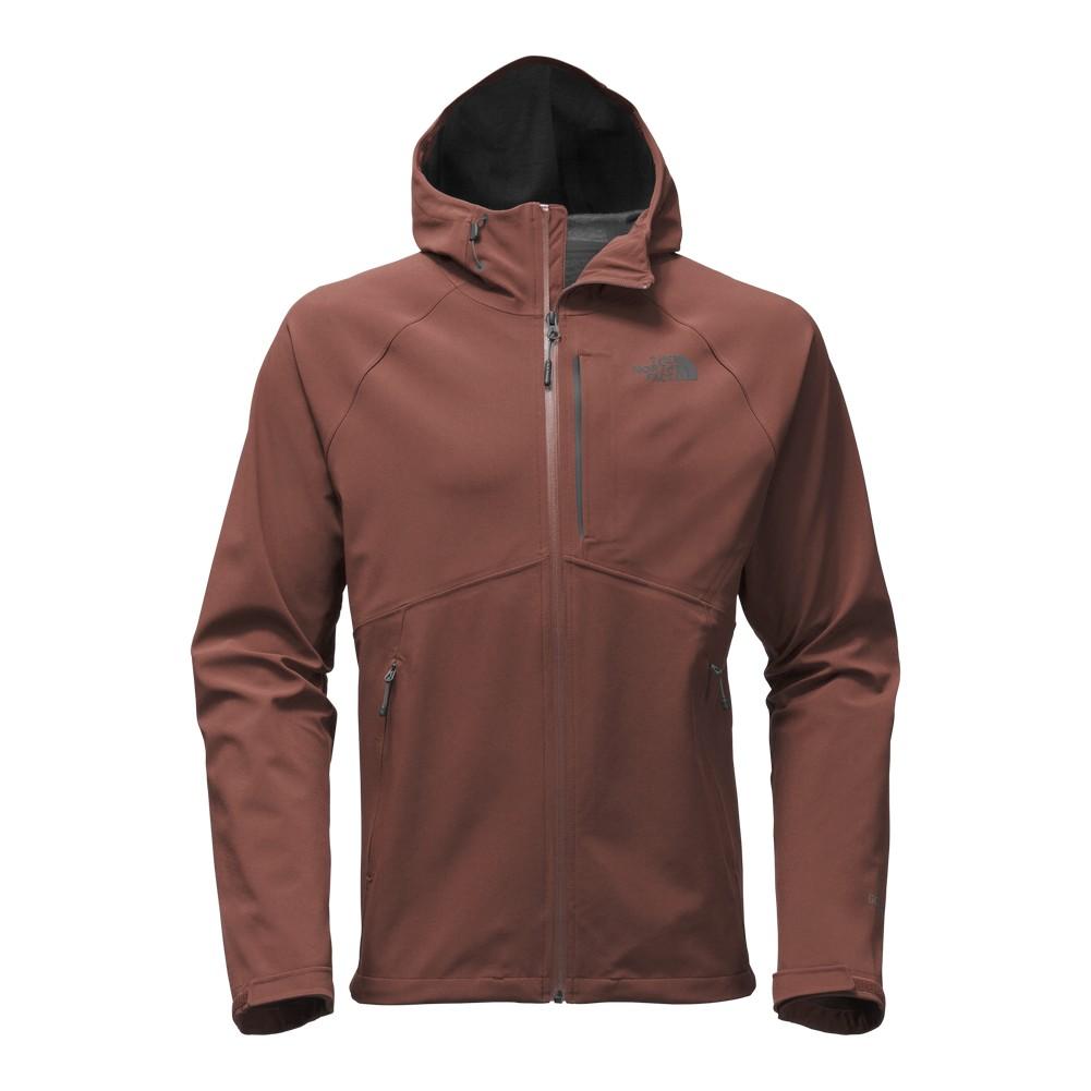 sequoia red north face