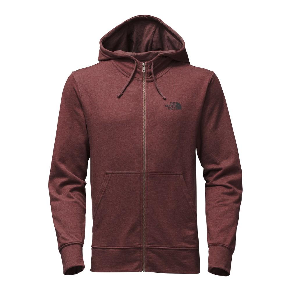 north face zip hoodie mens