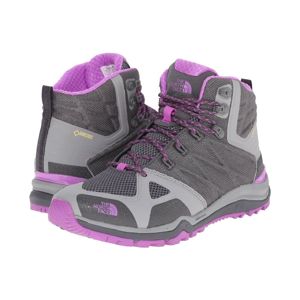 north face ultra fastpack ii mid gtx