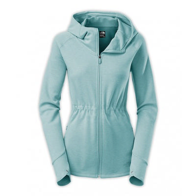 The North Face Wrap-Ture Full Zip Jacket Women's