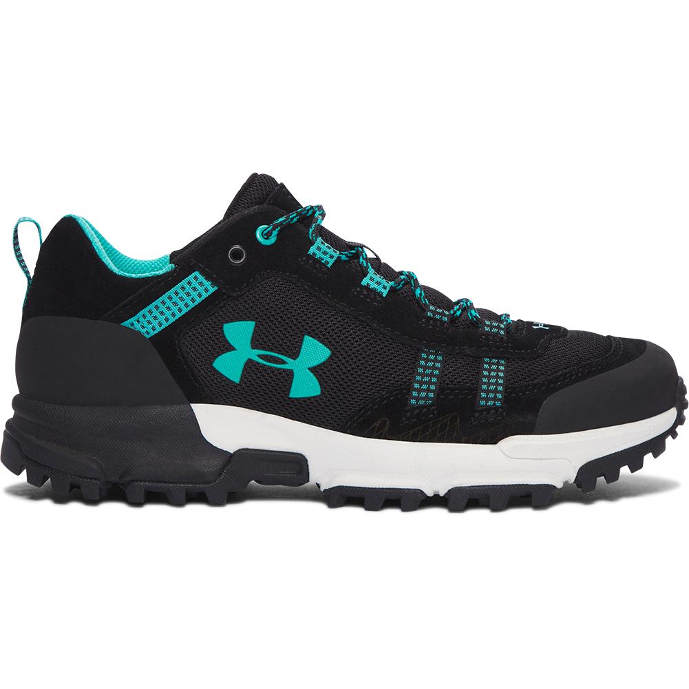 Under Armour Post Canyon Low Hiking 