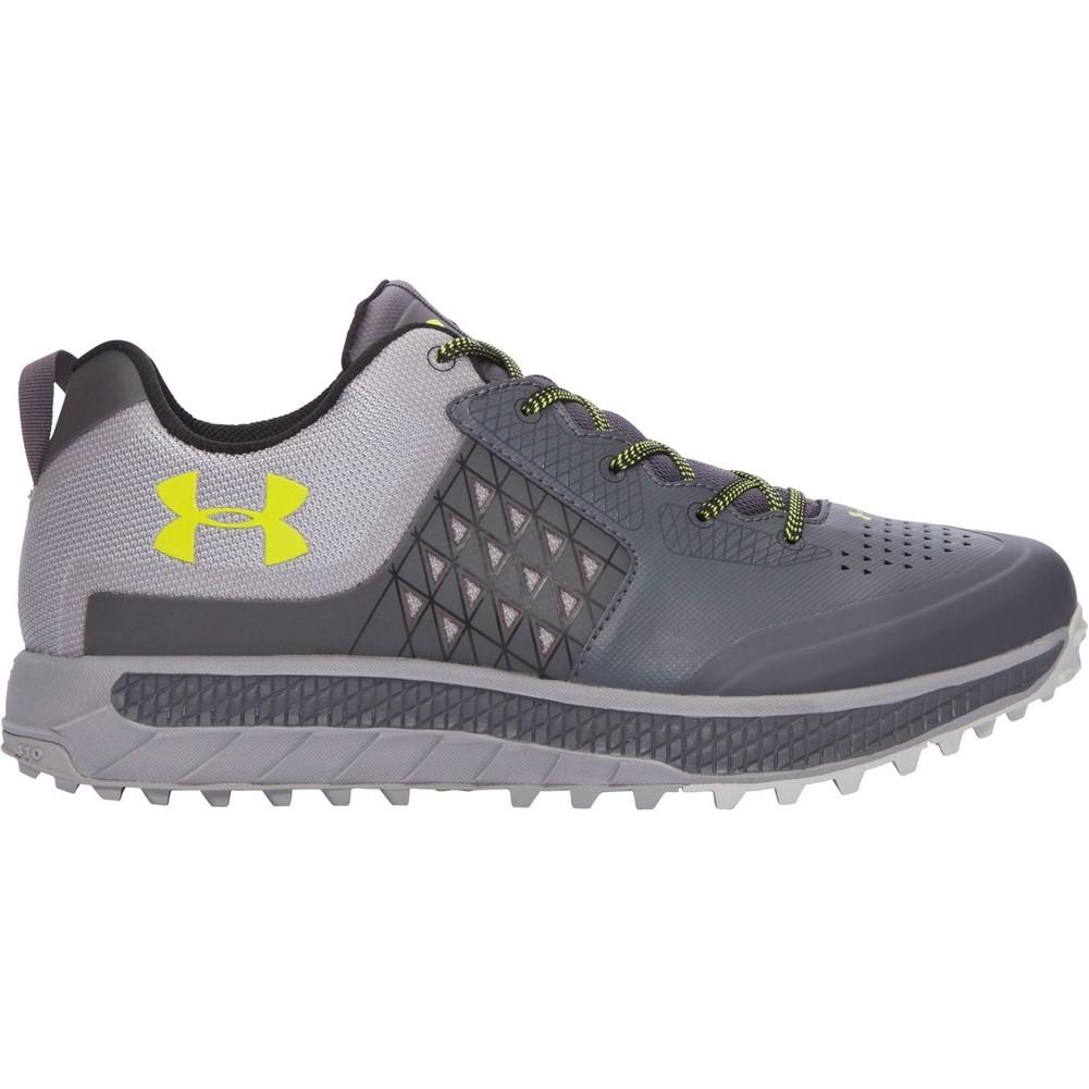 under armour trail running shoes mens