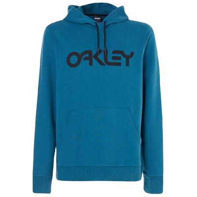 oakley agent hoodie