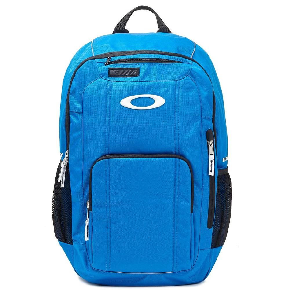 oakley backpack blue