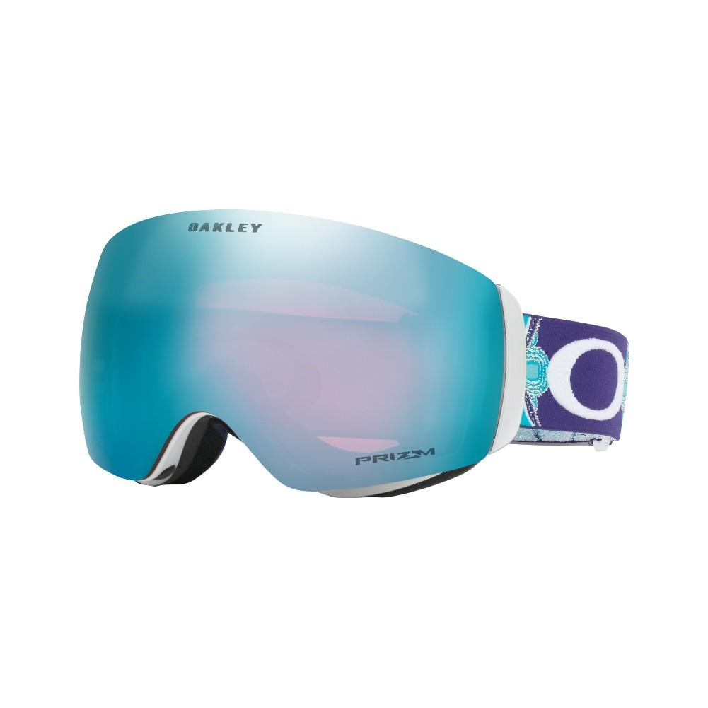 Oakley Jaime Anderson Flight Deck XM Snow Goggles