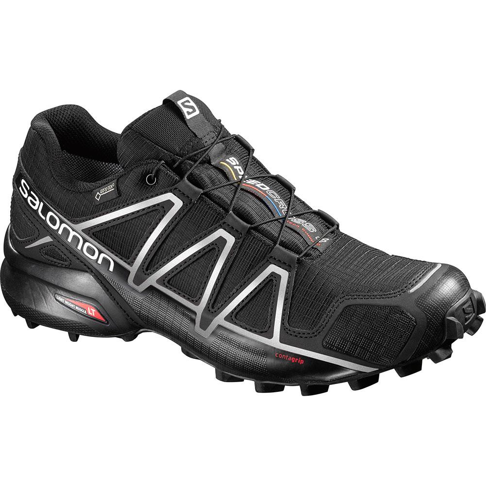 salomon trail running shoes speedcross 4