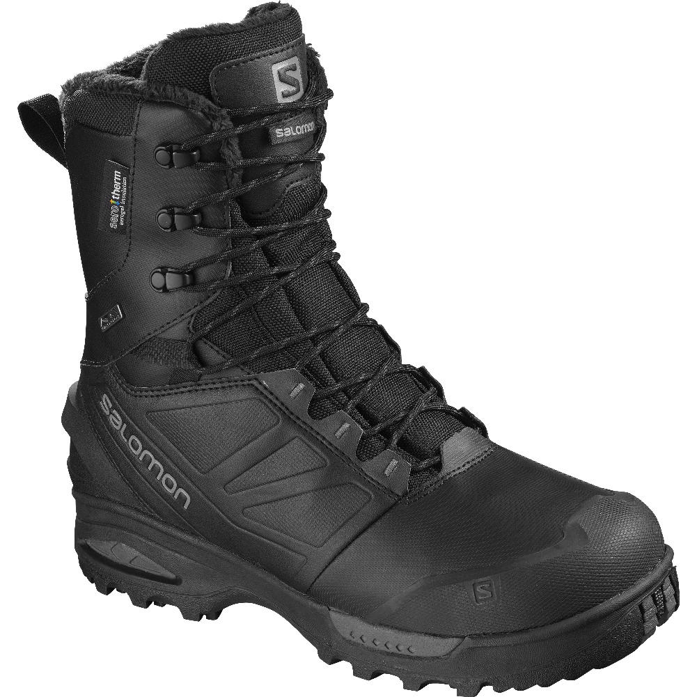 winter hiking boots mens