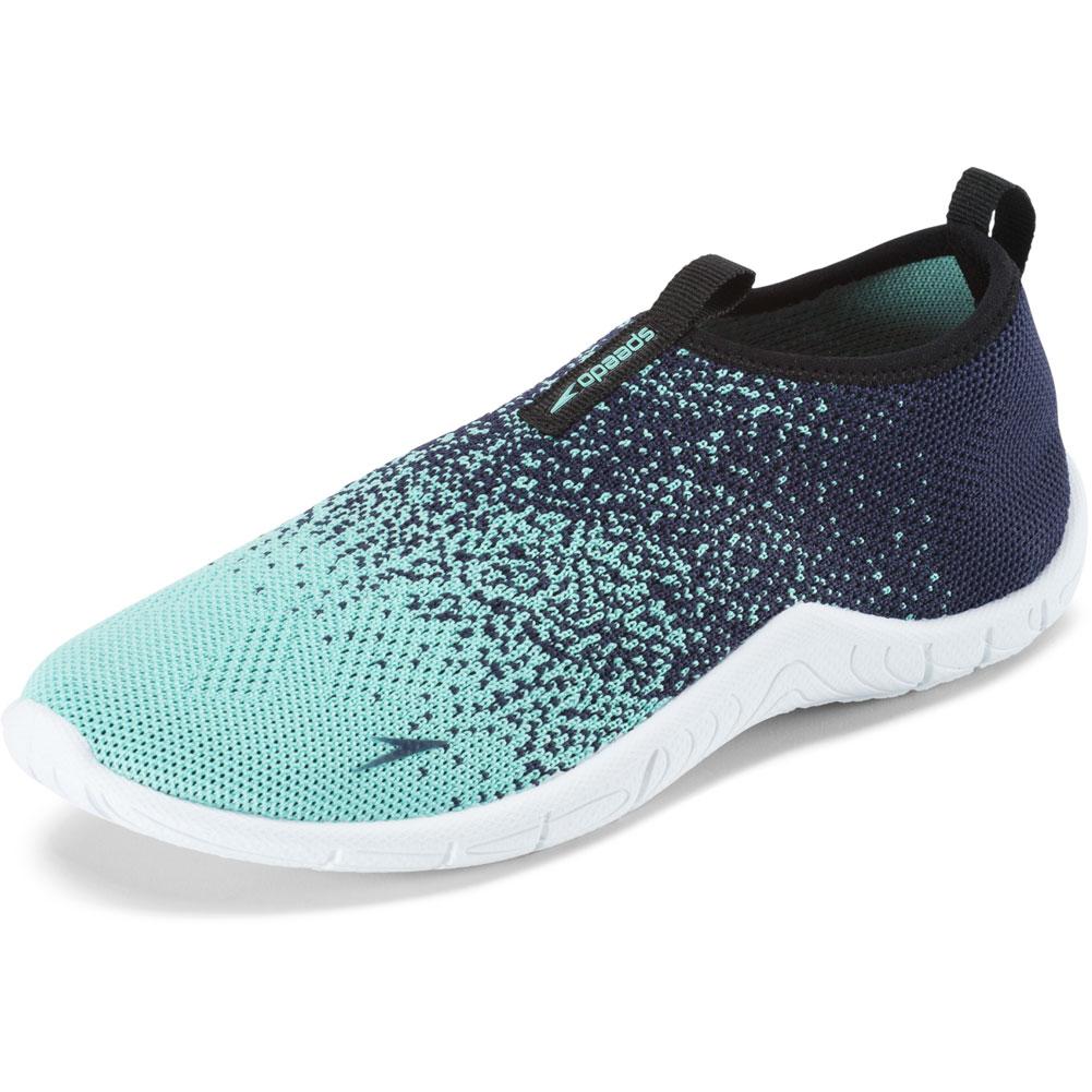 speedo surf knit water shoes