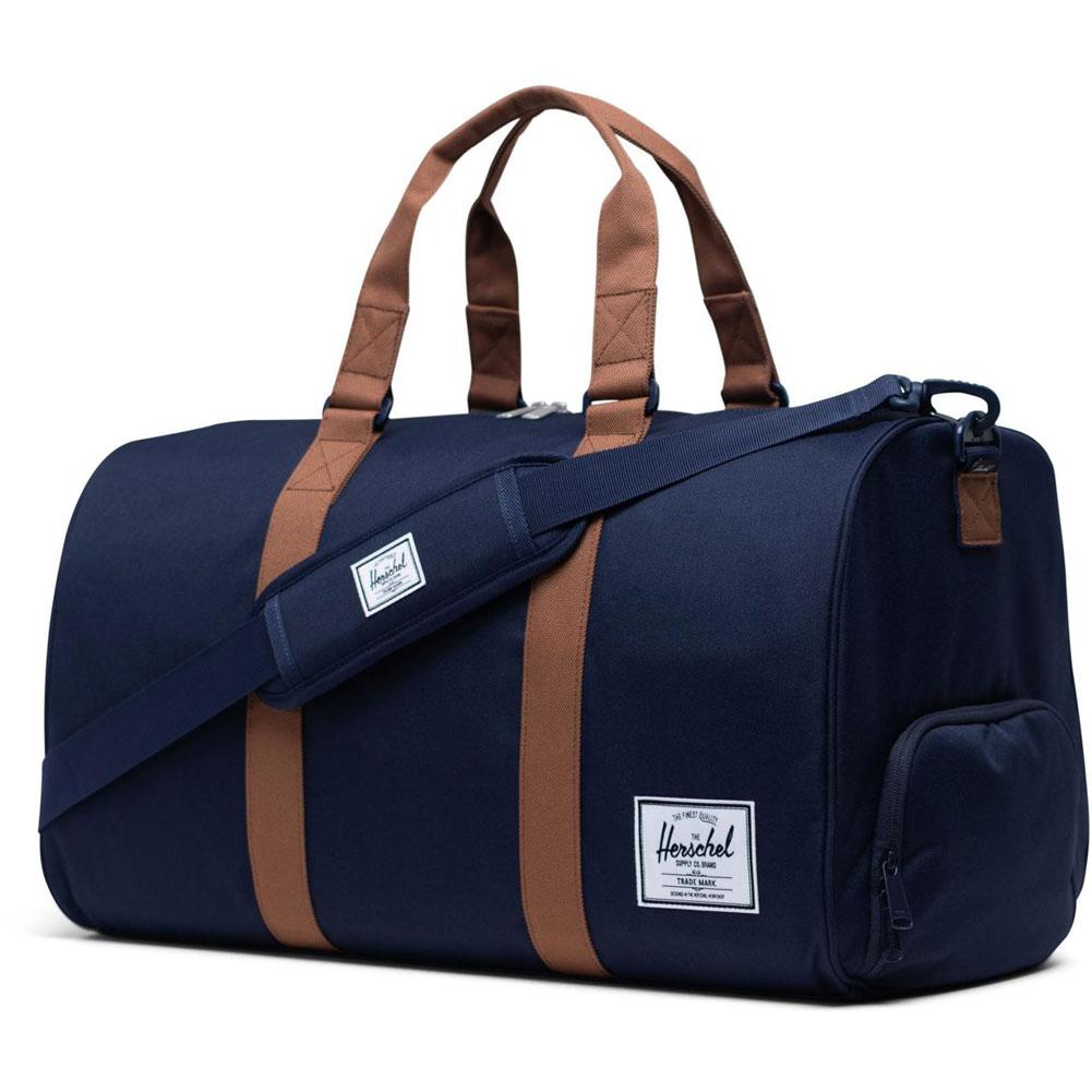 novel duffle