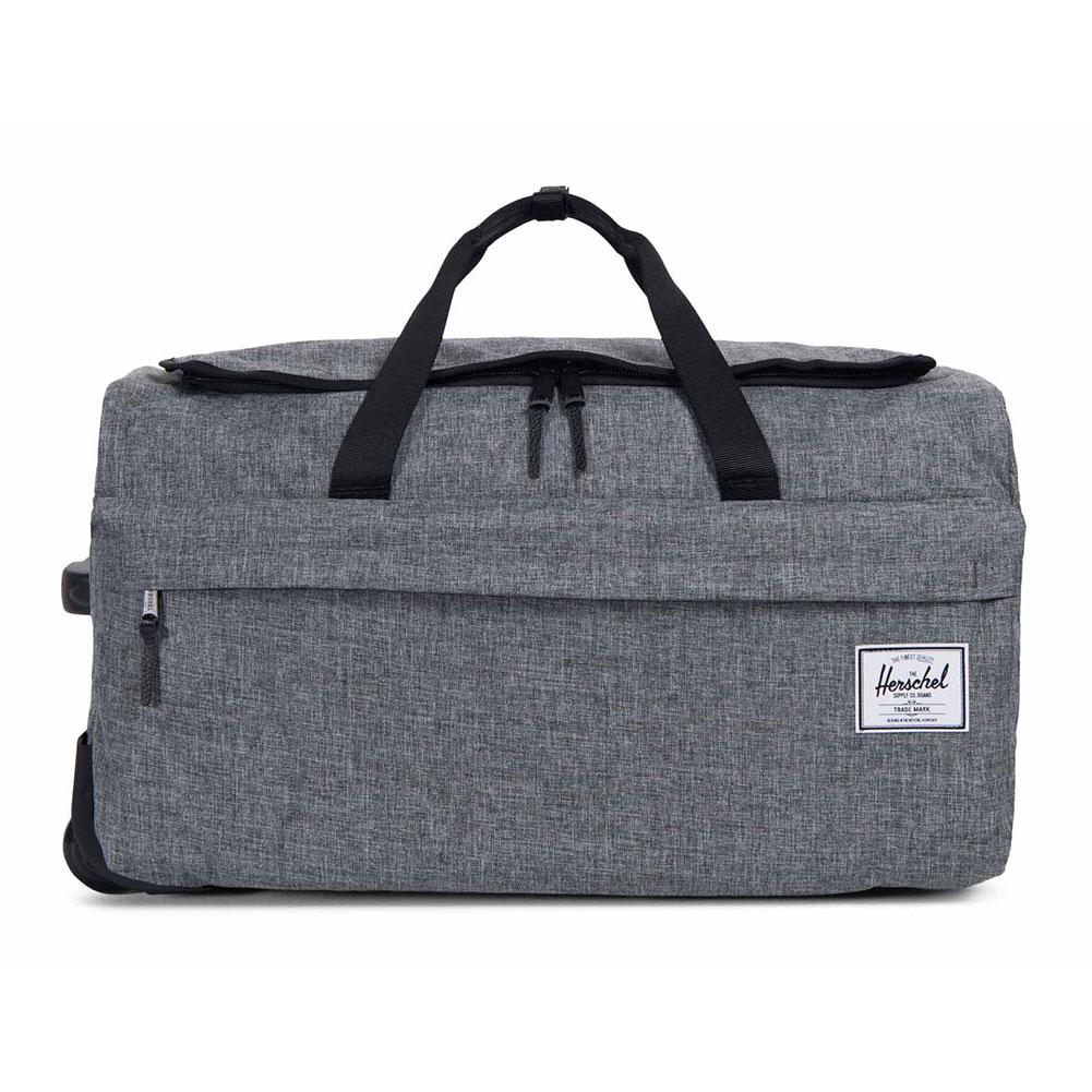 herschel outfitter luggage wheelie