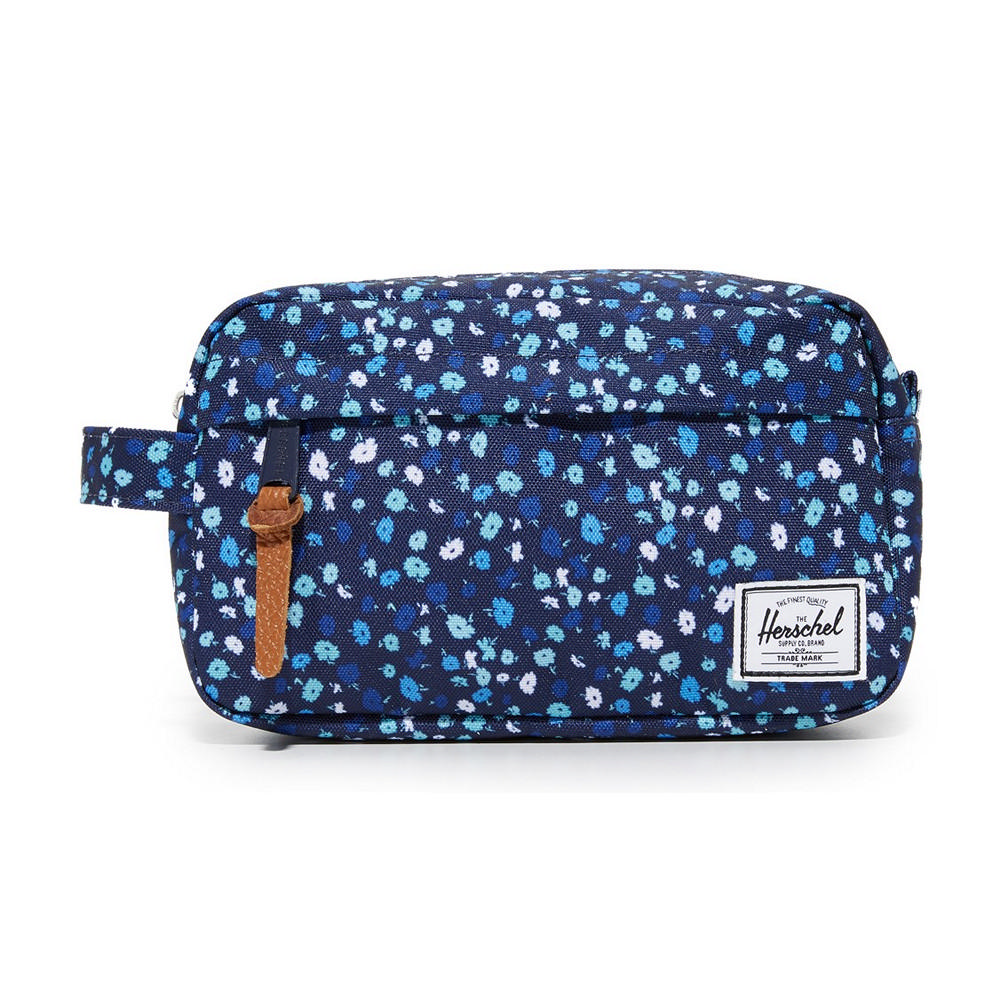 Herschel Chapter Travel Kit Carry-On