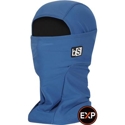 Blackstrap Expedition Hood Balaclava Solids