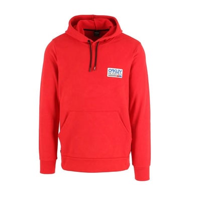 oakley agent hoodie