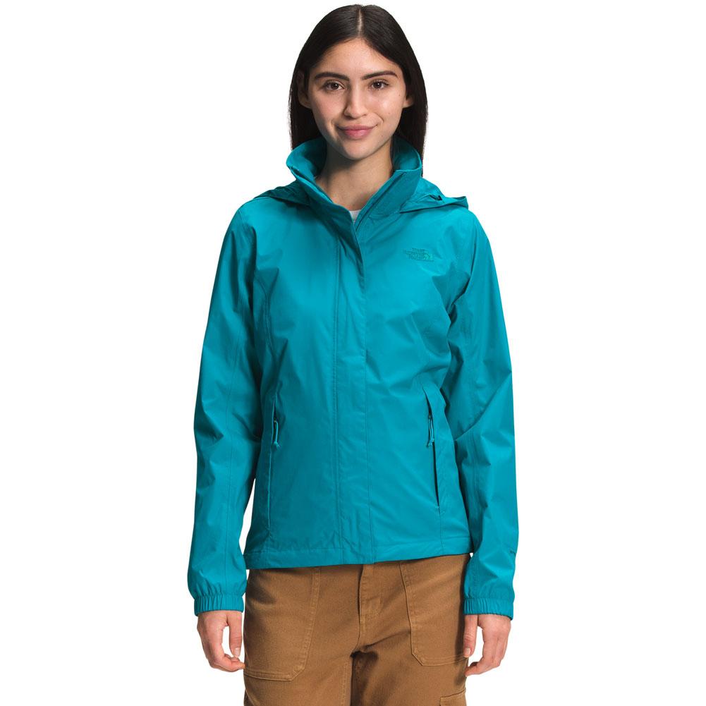 The North Face Resolve 2 Rain Jacket Women's