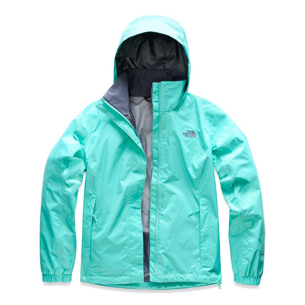 The North Face Resolve 2 Rain Jacket Women's