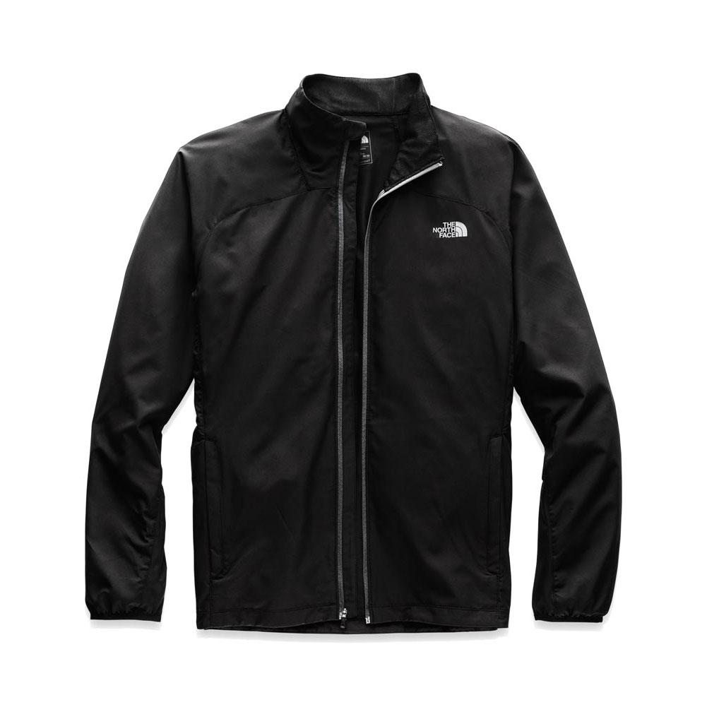 the north face ambition jacket review