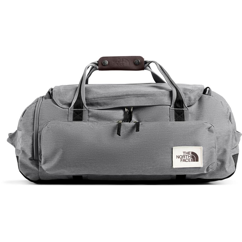 north face berkeley satchel