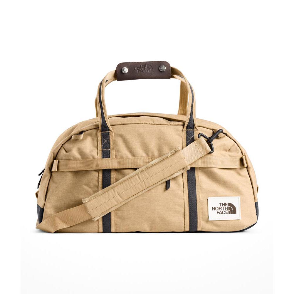 The North Face Berkeley Duffel - Small