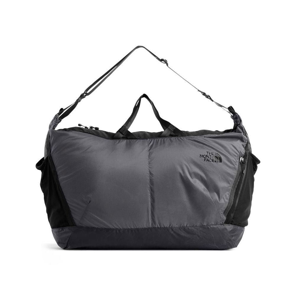 north face flyweight duffel bag