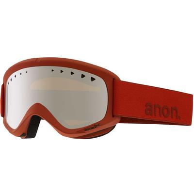 Anon Helix 2.0 Goggle w/Spare Lens Men's