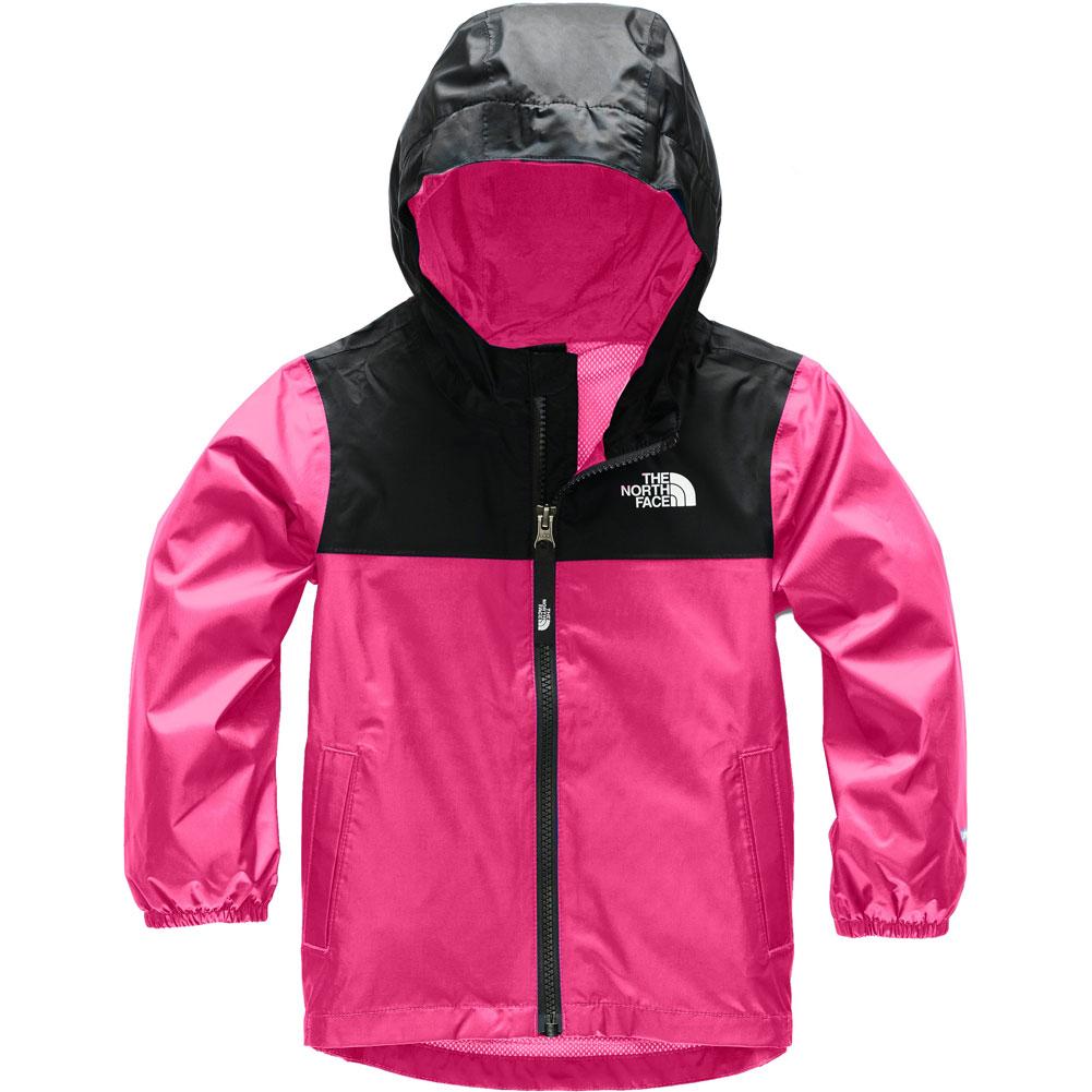 the north face toddler rain jacket 