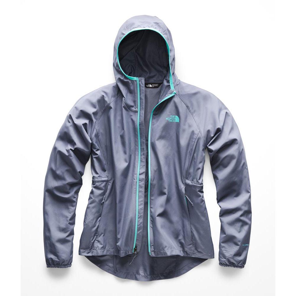 the north face women's flyweight hoodie