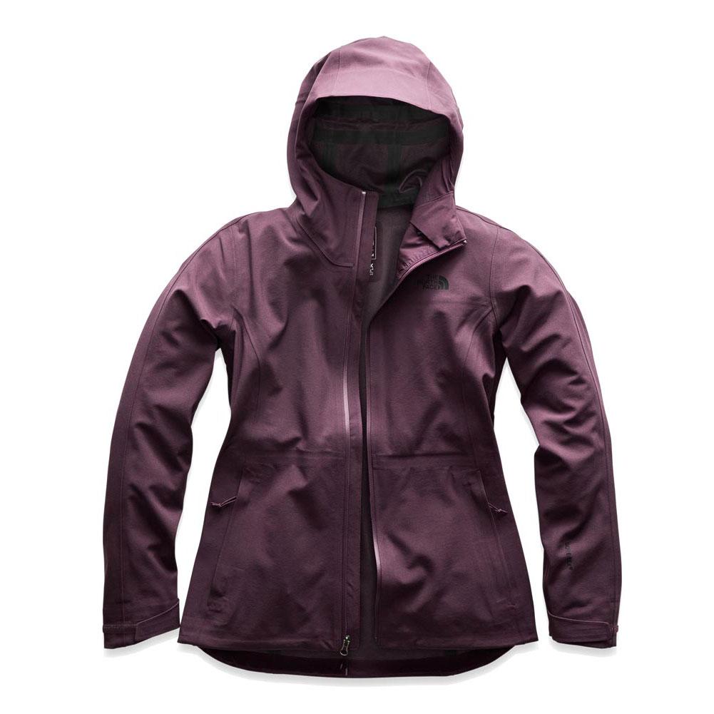 north face apex jacket womens