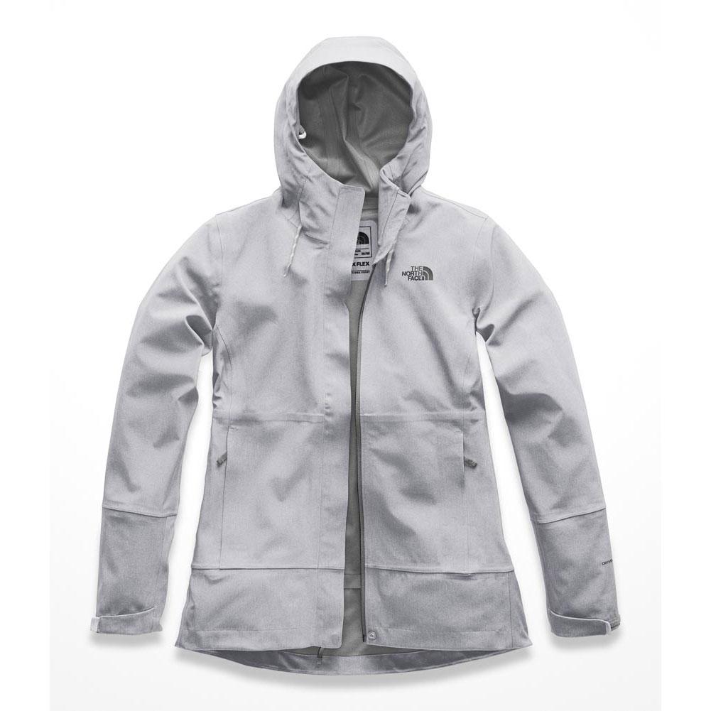 north face dryvent womens jacket